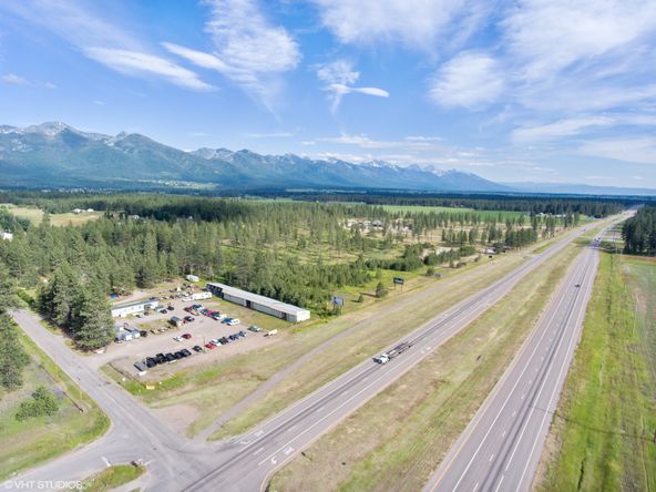 35911 Mud Lake Trail, Polson, MT 59860